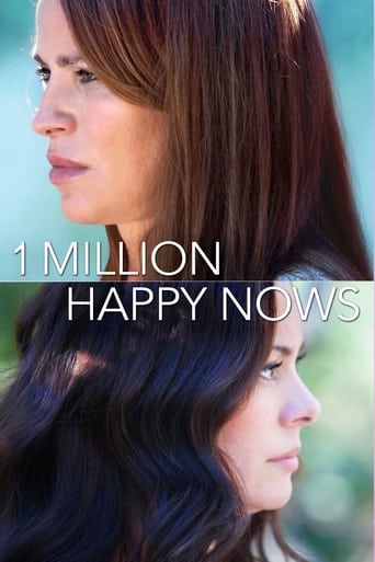 Poster of A Million Happy Nows