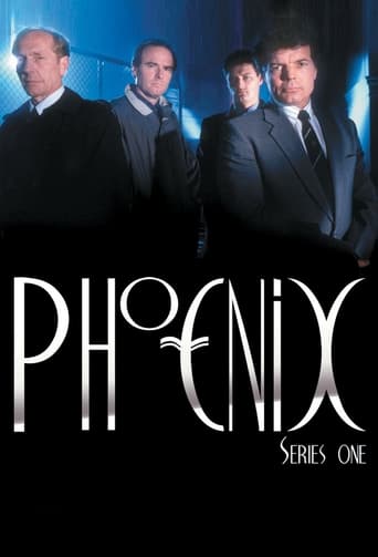 Portrait for Phoenix - Season 1