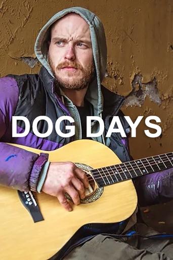 Poster of Dog Days