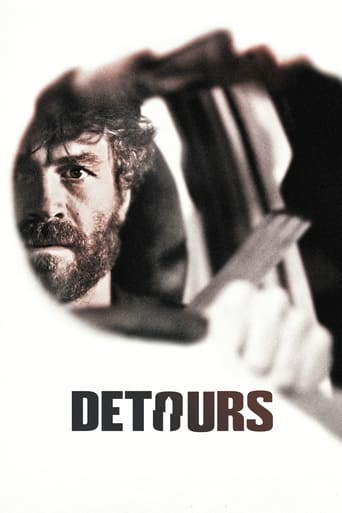 Poster of Detours