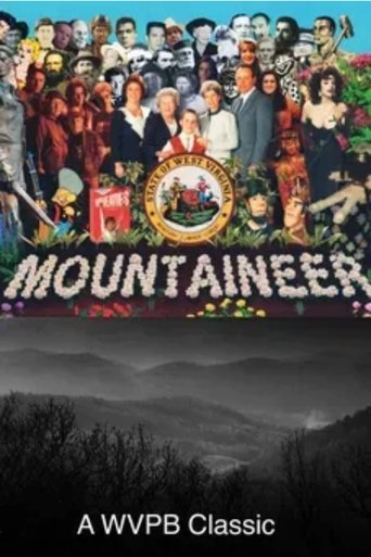 Poster of Mountaineer