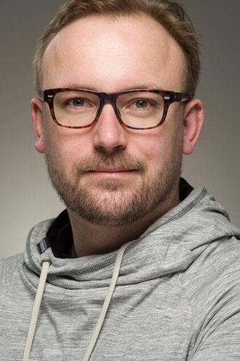 Portrait of Jonas Heicks