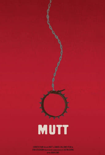 Poster of Mutt