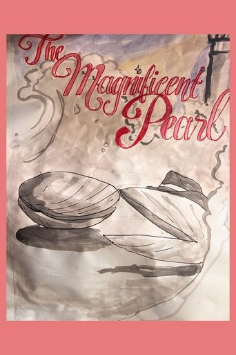 Poster of The Premiere - The Magnificent Pearl