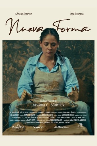 Nueva Forma Poster of Nueva Forma