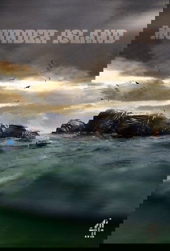 Poster of Murder Island