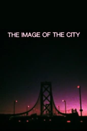 Poster of The Image of the City