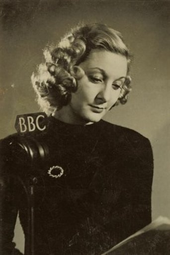 Portrait of Paddie O'Neil