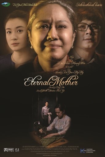 Poster of Eternal Mother