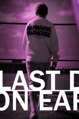 Poster of Last Day on Earth