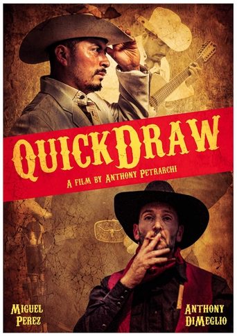 QuickDraw Poster of QuickDraw