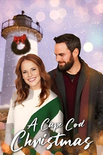 Poster of A Cape Cod Christmas