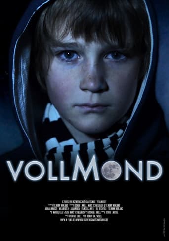 Poster of Vollmond