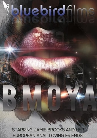 Poster of BMOYA