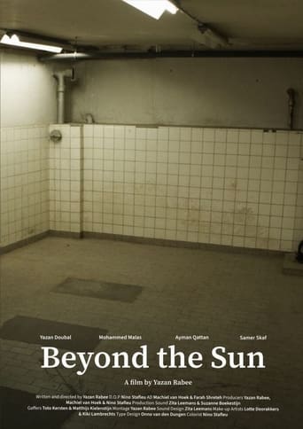 Poster of Beyond The Sun