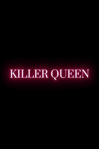 Poster of Killer Queen