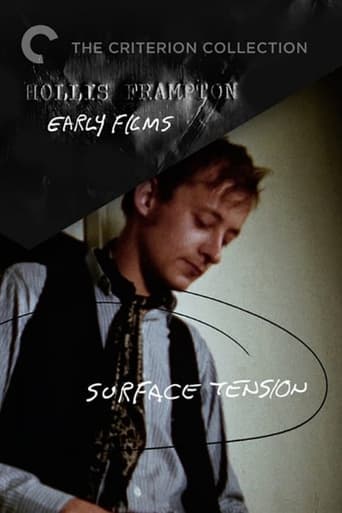 Poster of Surface Tension