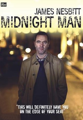 Portrait for Midnight Man - Season 1