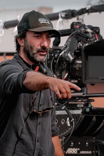 Portrait of Andrea Corsini