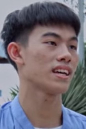 Portrait of Jaruphat Saereeniwat