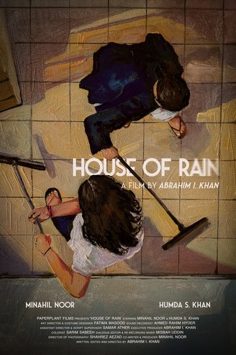 Poster of House of Rain