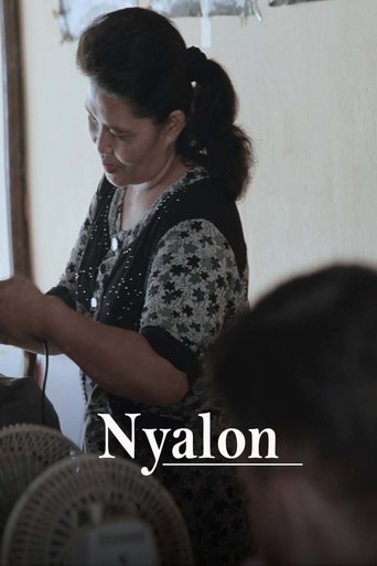 Poster of Nyalon