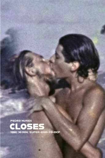 Poster of Closes