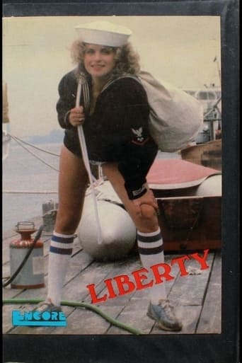 Poster of Liberty