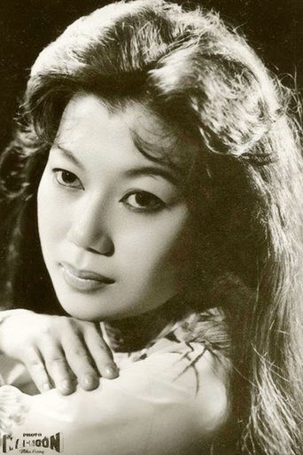 Portrait of Kim Cương