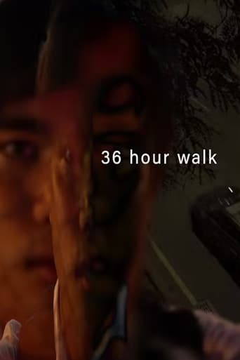 Poster of 36 Hour Walk