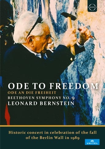 Poster of Ode to Freedom