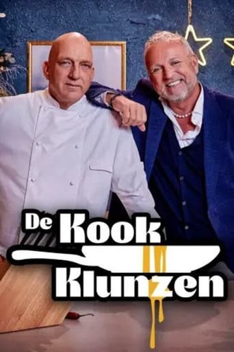 Poster of Kookklunzen