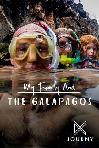 Portrait for My Family and The Galapagos - Season 1