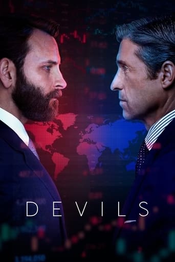 Portrait for Devils - Season 2