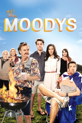 Poster of The Moodys