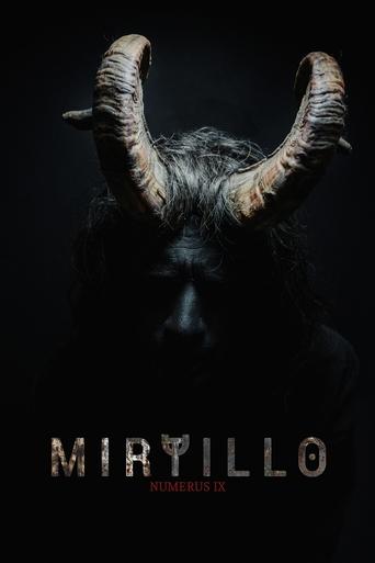 Poster of MIRTILLO - numerus IX