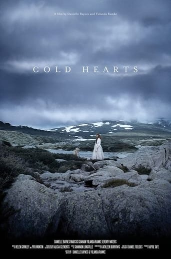 Poster of Cold Hearts