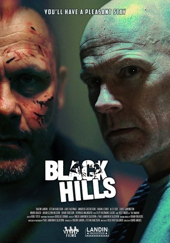 Poster of Black Hills