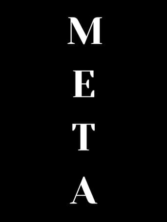 Poster of META