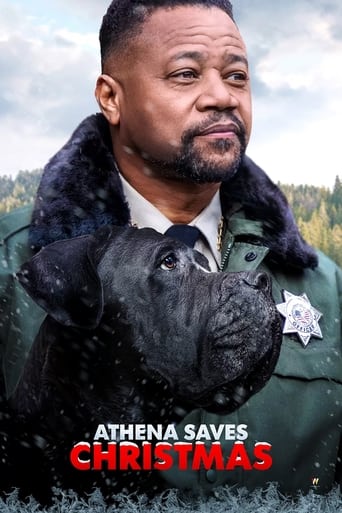 Poster of Dog Patrol