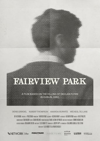 Poster of Fairview Park