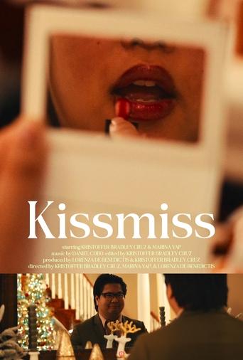 Poster of Kissmiss