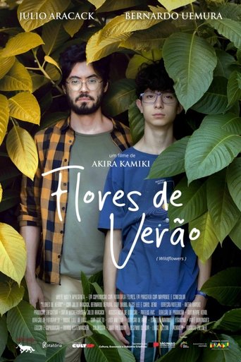 Poster of Wildflowers