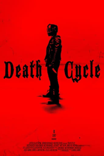 Poster of Death Cycle