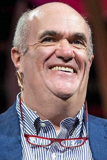 Portrait of Colm Tóibín