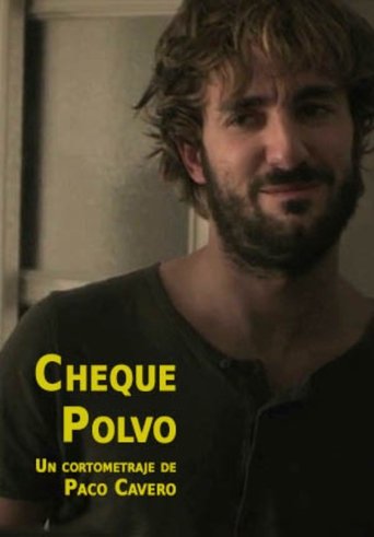 Cheque polvo Poster of Cheque polvo