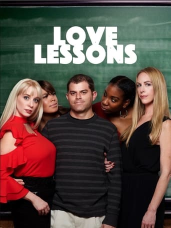 Poster of Love Lessons