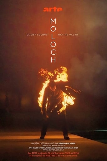 Poster of Moloch