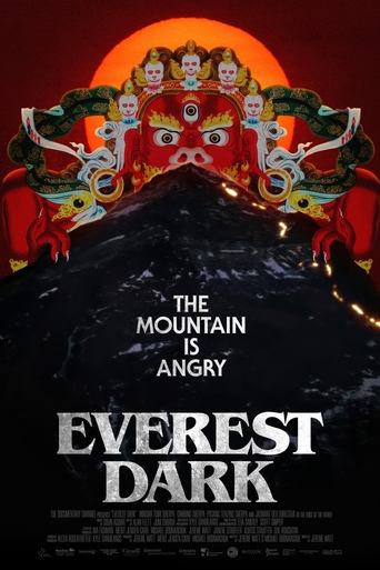 Poster of Everest Dark