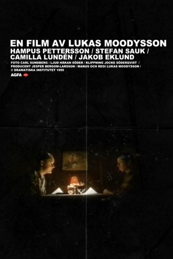 Poster of En uppgörelse i den undre världen